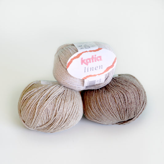KATIA Linen