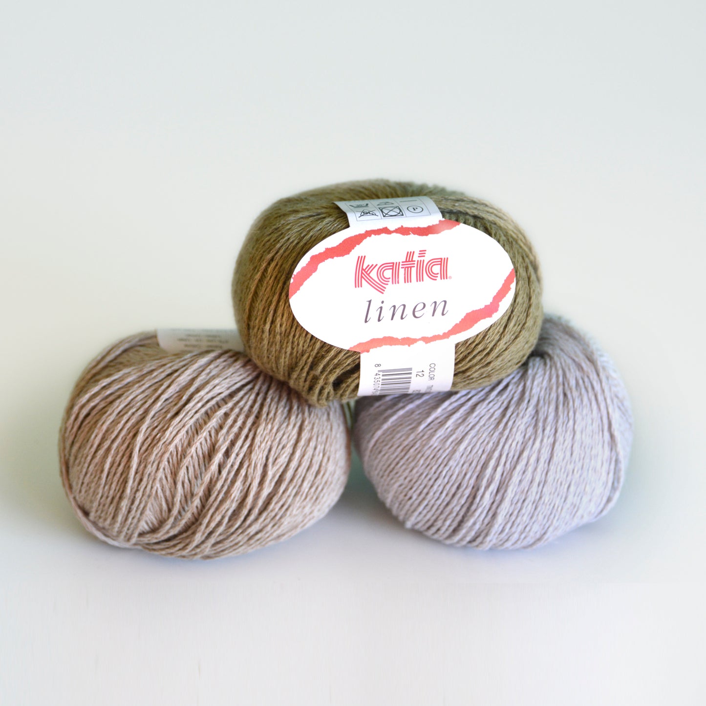 KATIA Linen