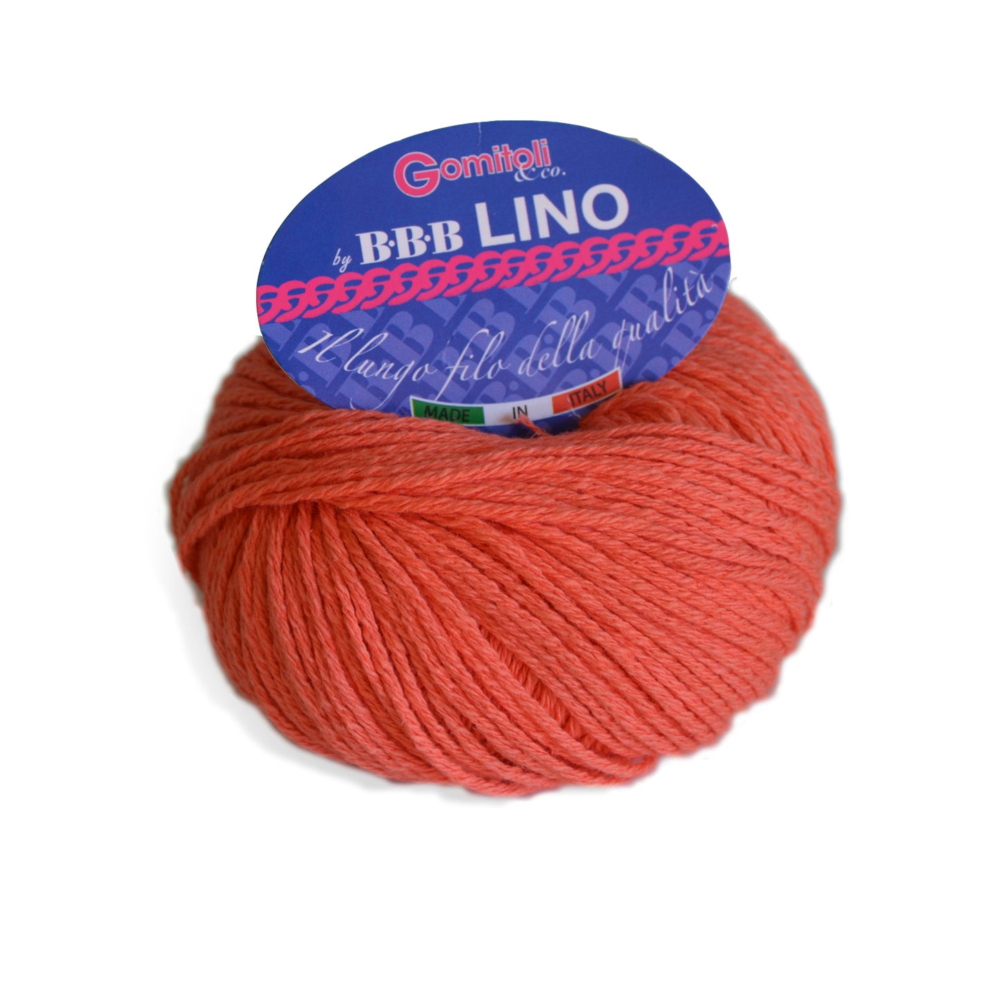 BBB Lino