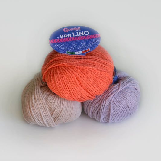 BBB Lino