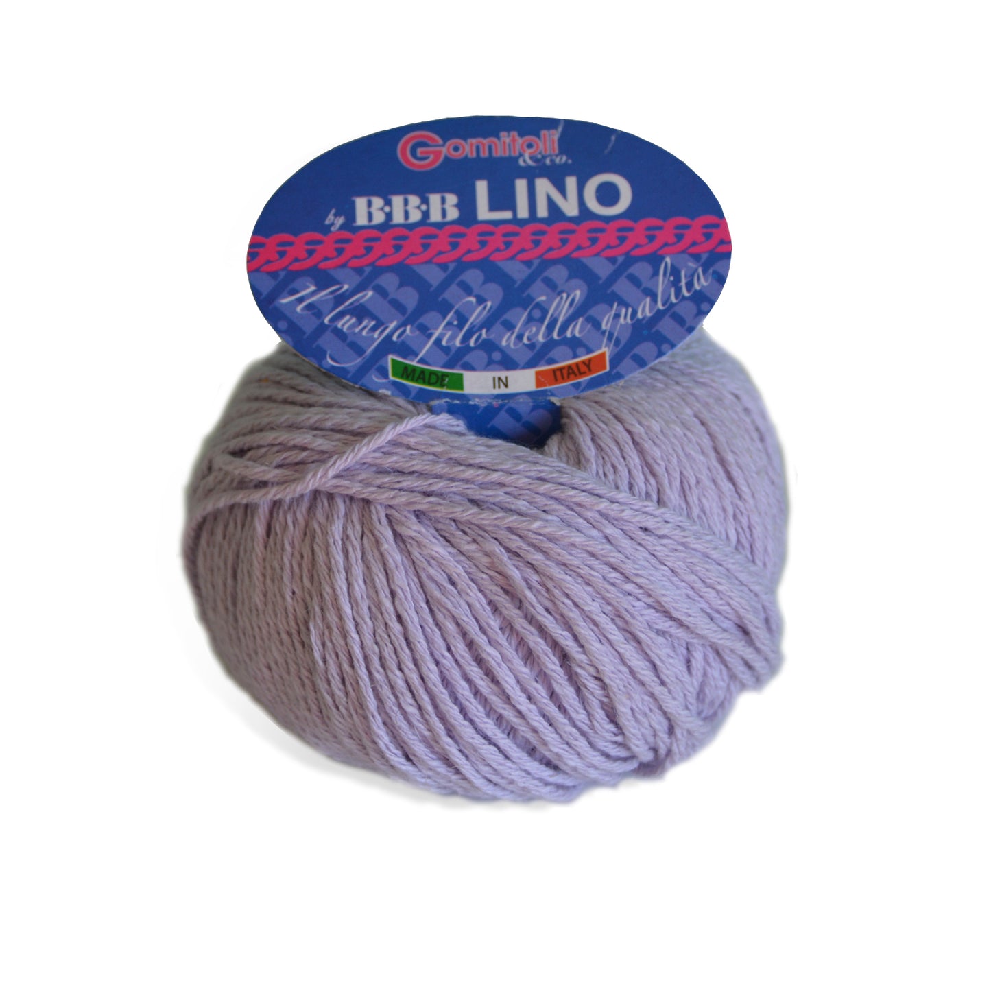 BBB Lino