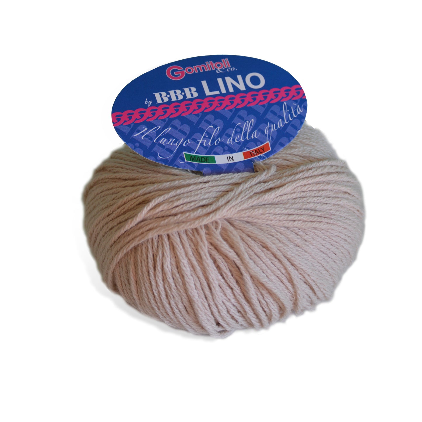 BBB Lino