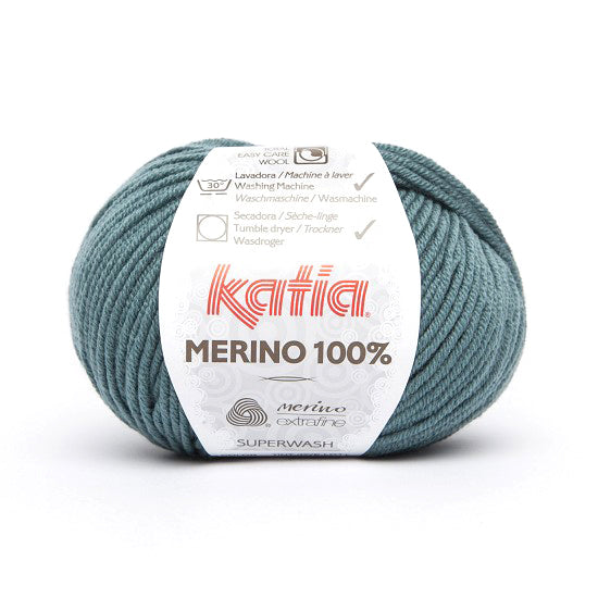 KATIA Merino 100%