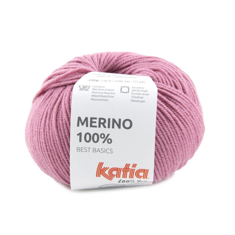 KATIA Merino 100%