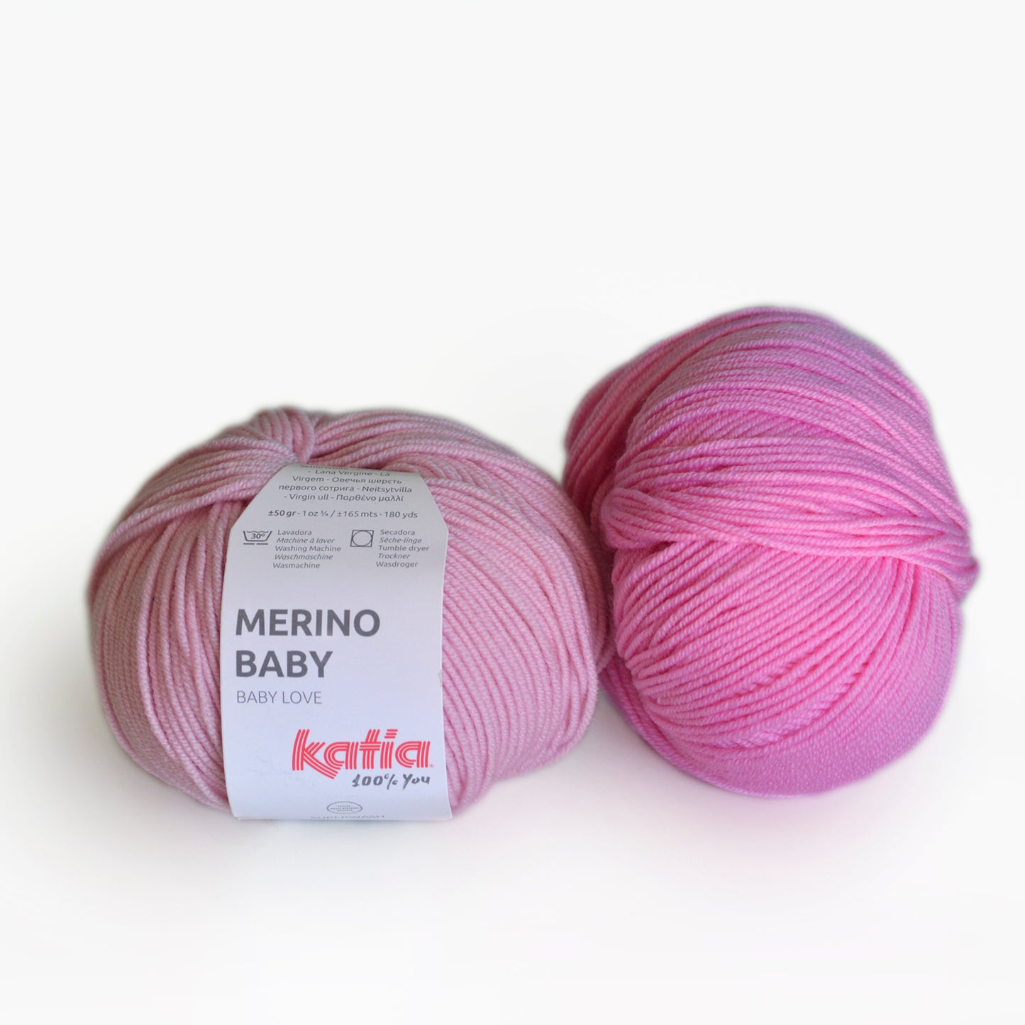 KATIA Merino Baby