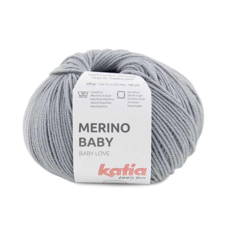 KATIA Merino Baby