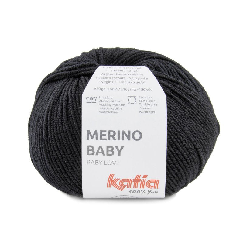KATIA Merino Baby