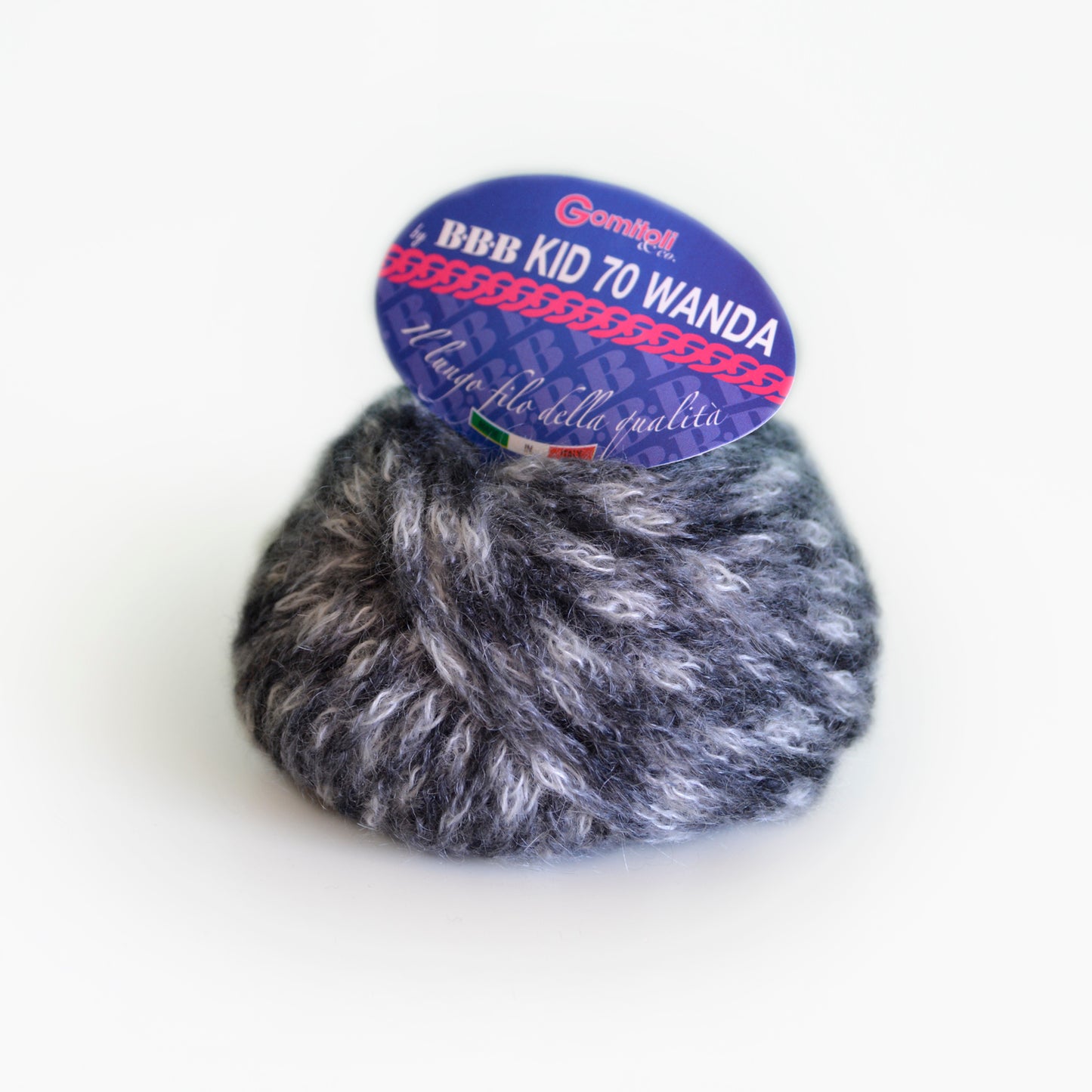 BBB Kid 70 Wanda