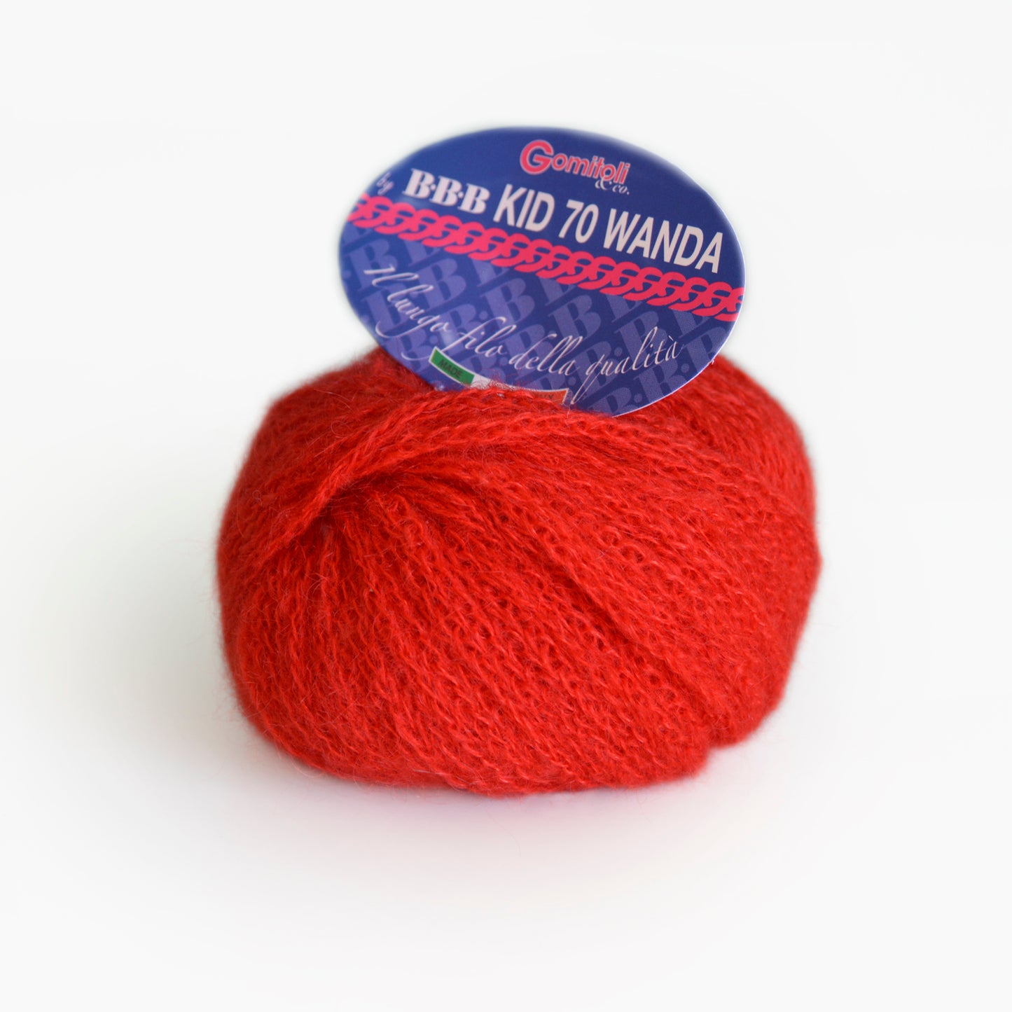 BBB Kid 70 Wanda