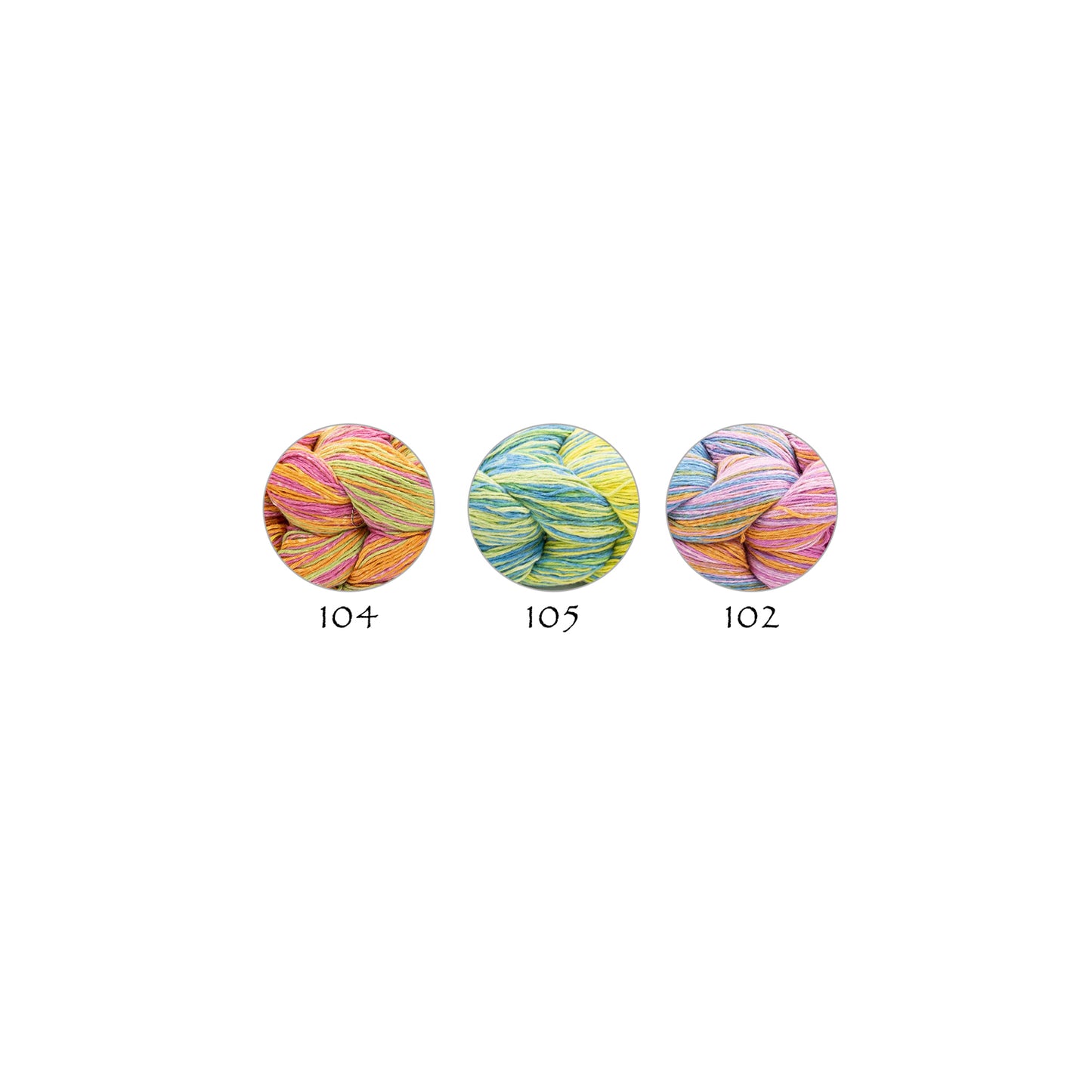 KATIA Palette