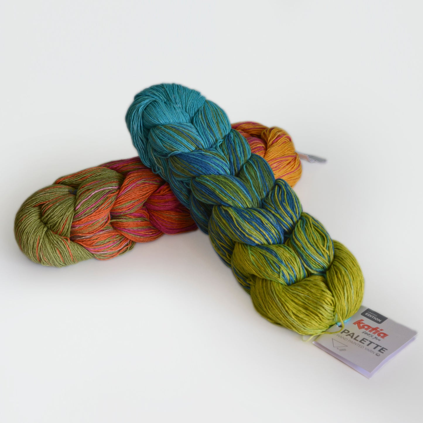 KATIA Palette