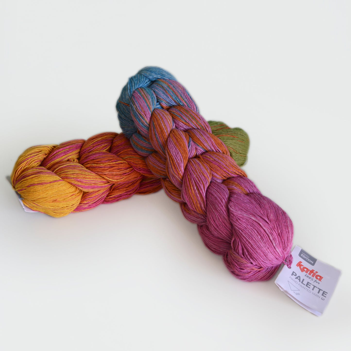 KATIA Palette