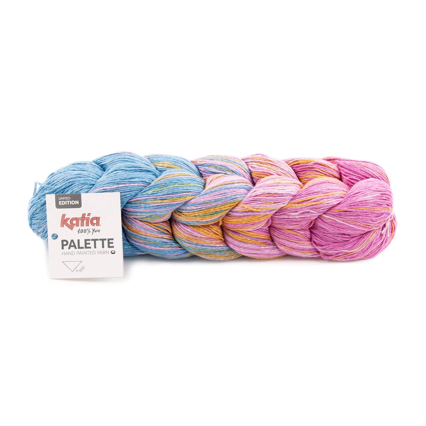 KATIA Palette