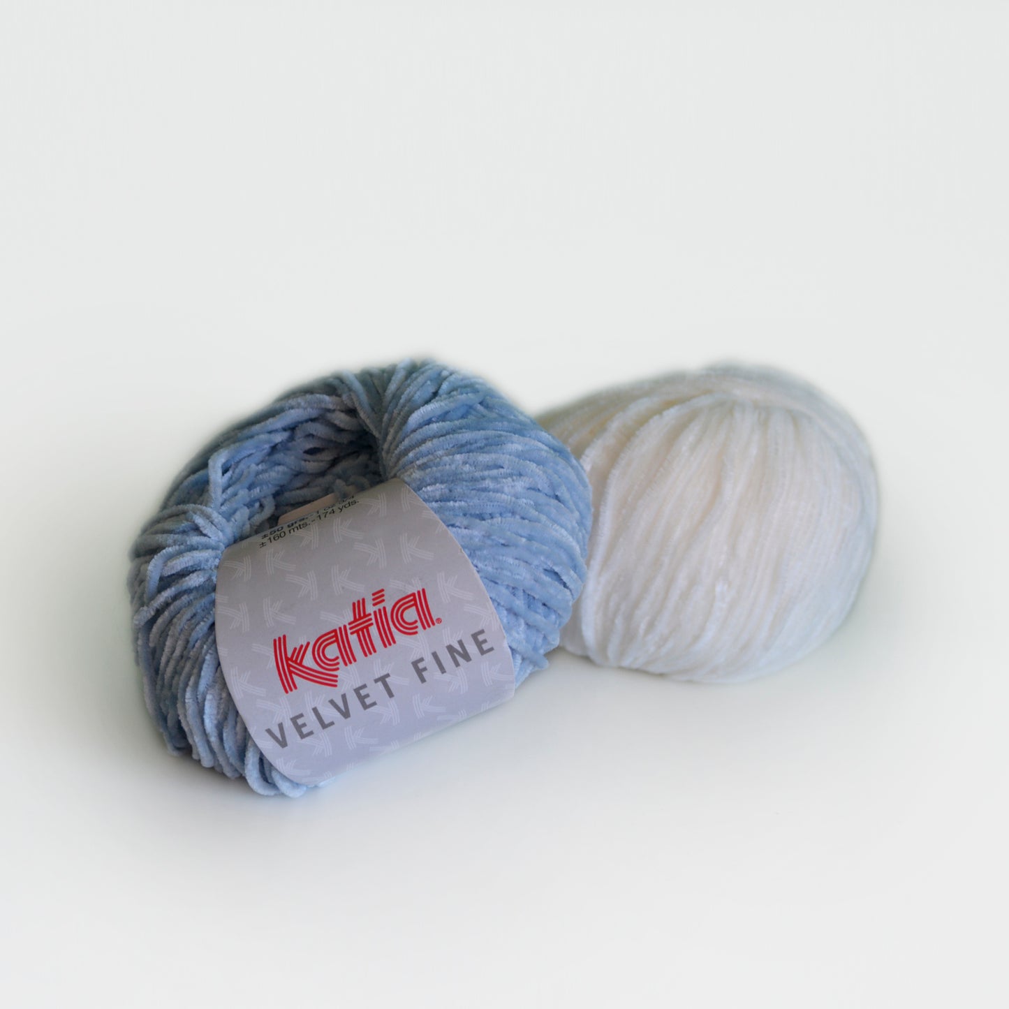 KATIA Velvet Fine
