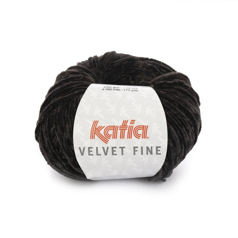 KATIA Velvet Fine