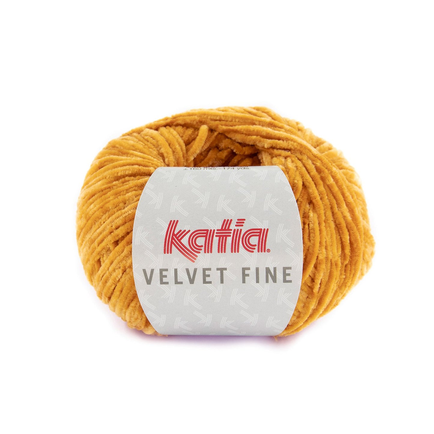 KATIA Velvet Fine