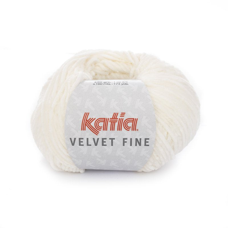 KATIA Velvet Fine