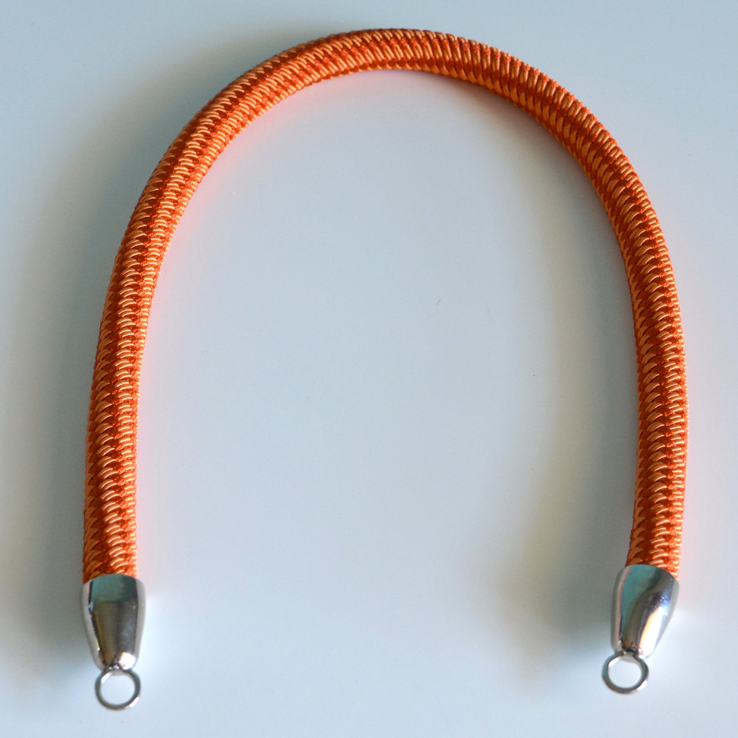 MANICO CORDA arancio (cm 50)