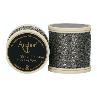 ANCHOR Metallic Embroidery Thread