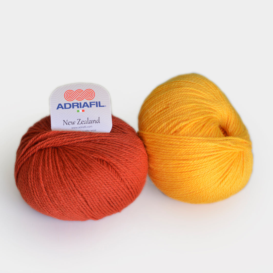 ADRIAFIL – Non solo filo Rieti