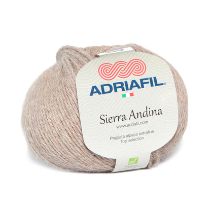 ADRIAFIL Sierra Andina