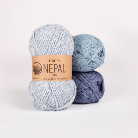 DROPS Nepal