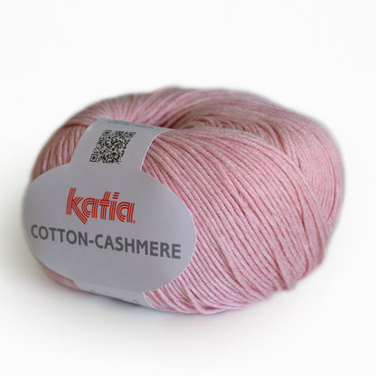 KATIA Cotton Cashmere