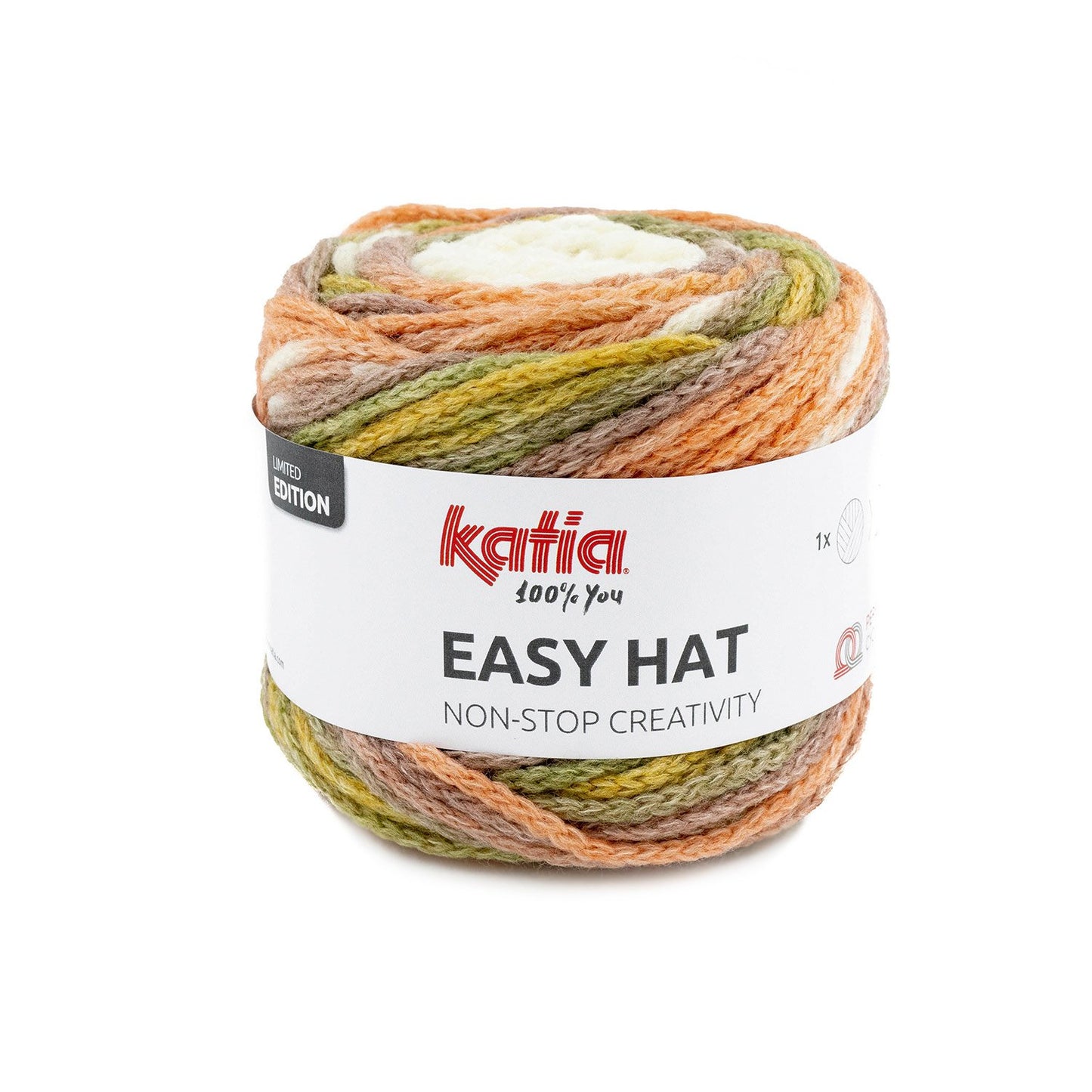 KATIA Scaldacollo Easy Hat