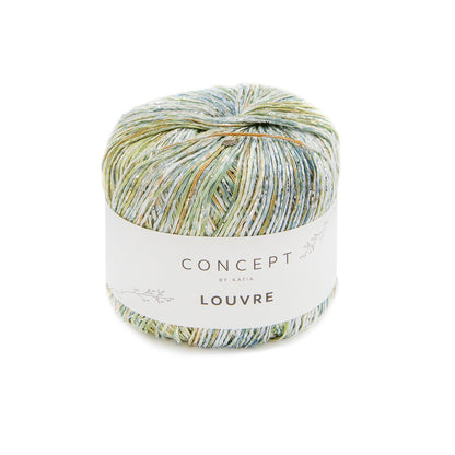 CONCEPT by KATIA Louvre