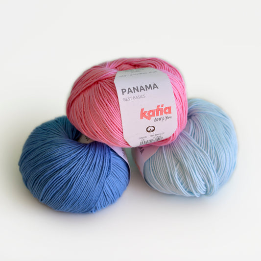 KATIA Panama